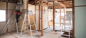 Entreprise de rénovation de la maison et de rénovation d’appartement à Hartennes-et-Taux